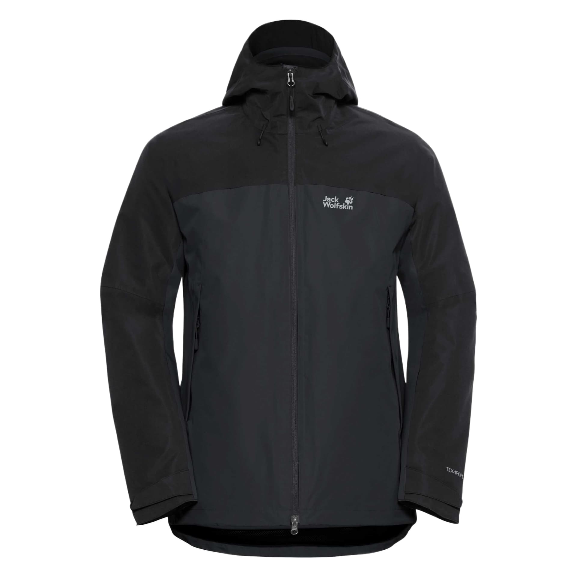 Куртка Jack Wolfskin - изображение 1