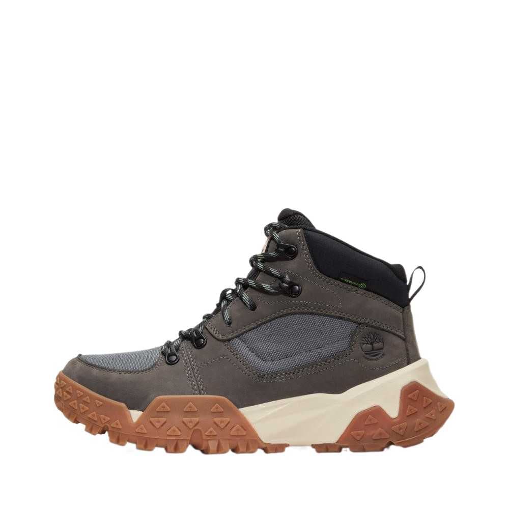 Ботинки уличные Timberland MOTION SCRAMBLE Средний размер Outdoor Мужской - изображение 1