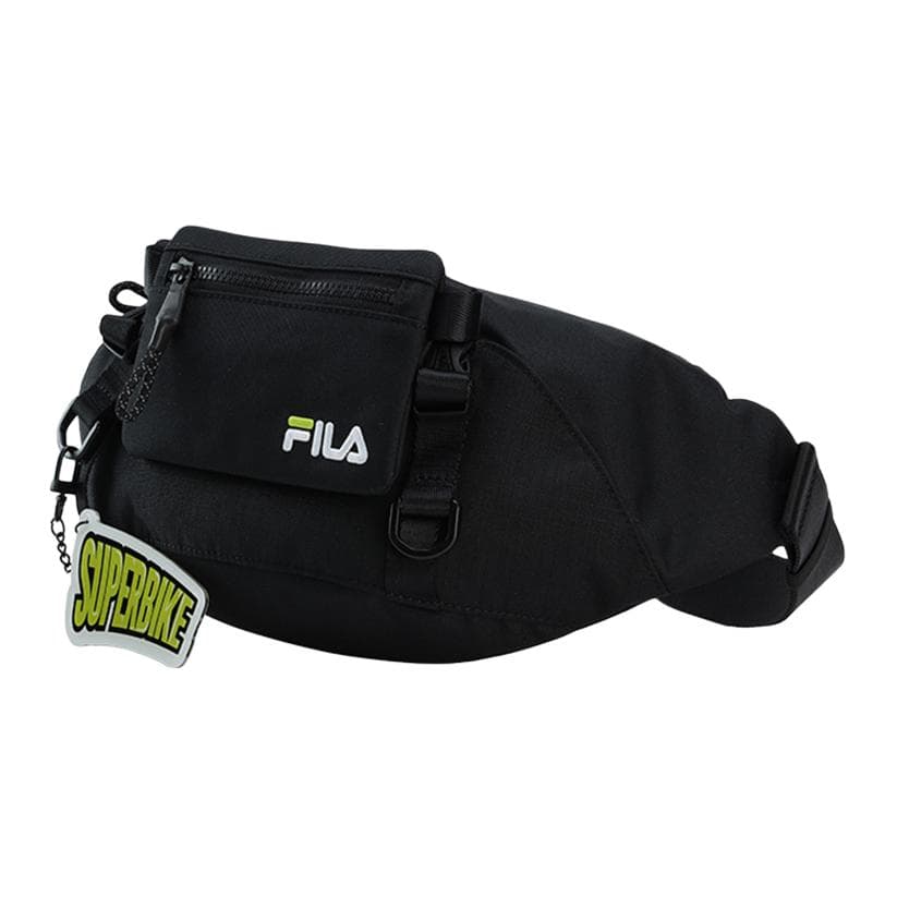 Поясная сумка FILA FUSION ins - изображение 2