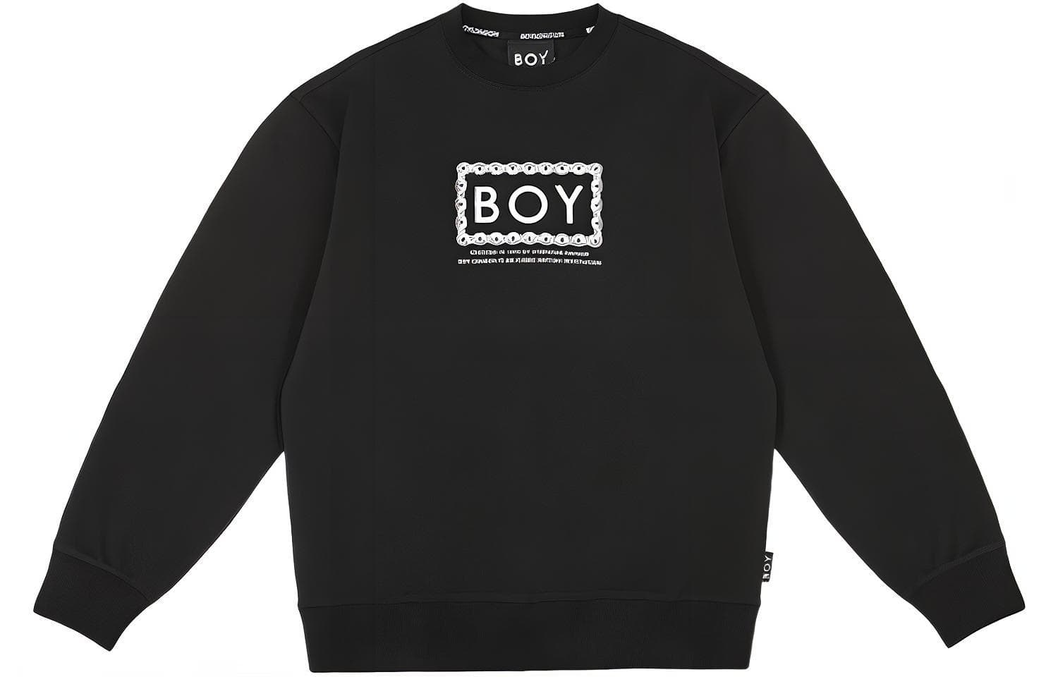 Худи Boy London FW22 Logo - изображение 1