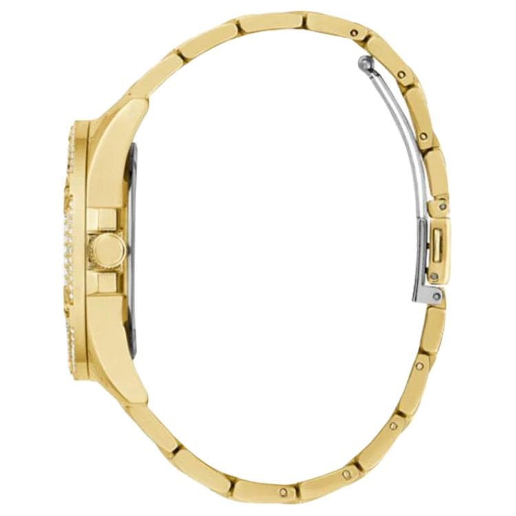 Механические часы GUESS 40mm 30 - изображение 3