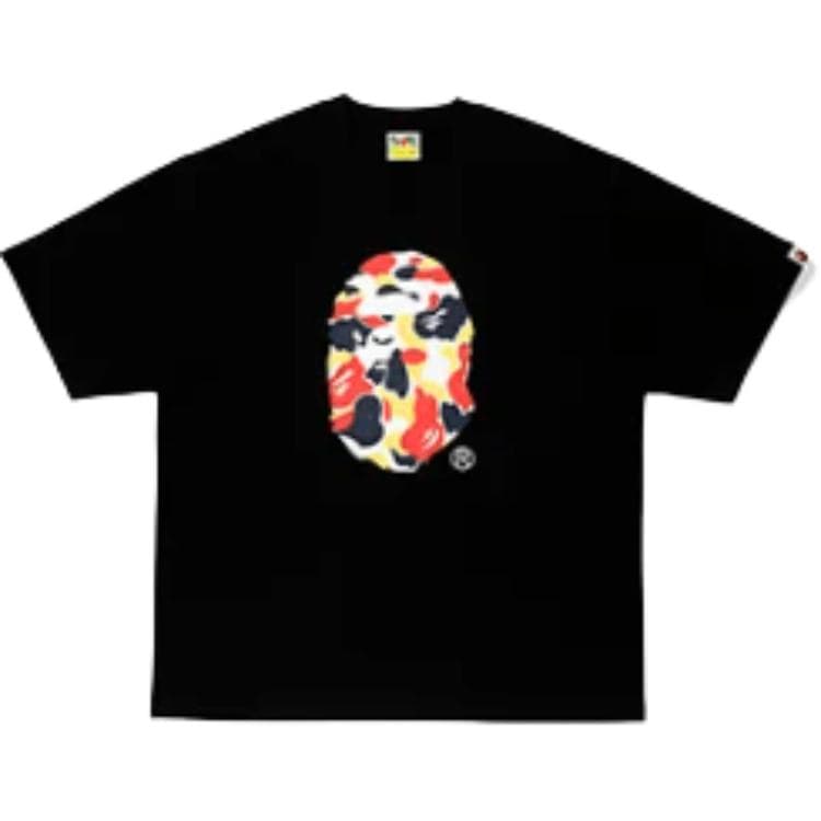 Футболка A BATHING APE FW25 T - изображение 1
