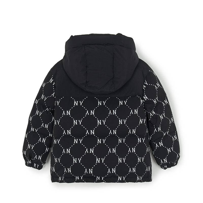 MLB New York Yankees 25FW Down Jacket Стандартный Размер - изображение 2
