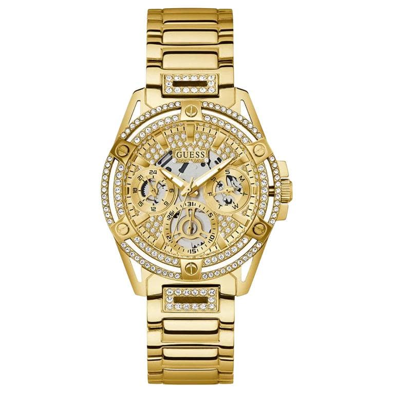 Механические часы GUESS 40mm 30 - изображение 1