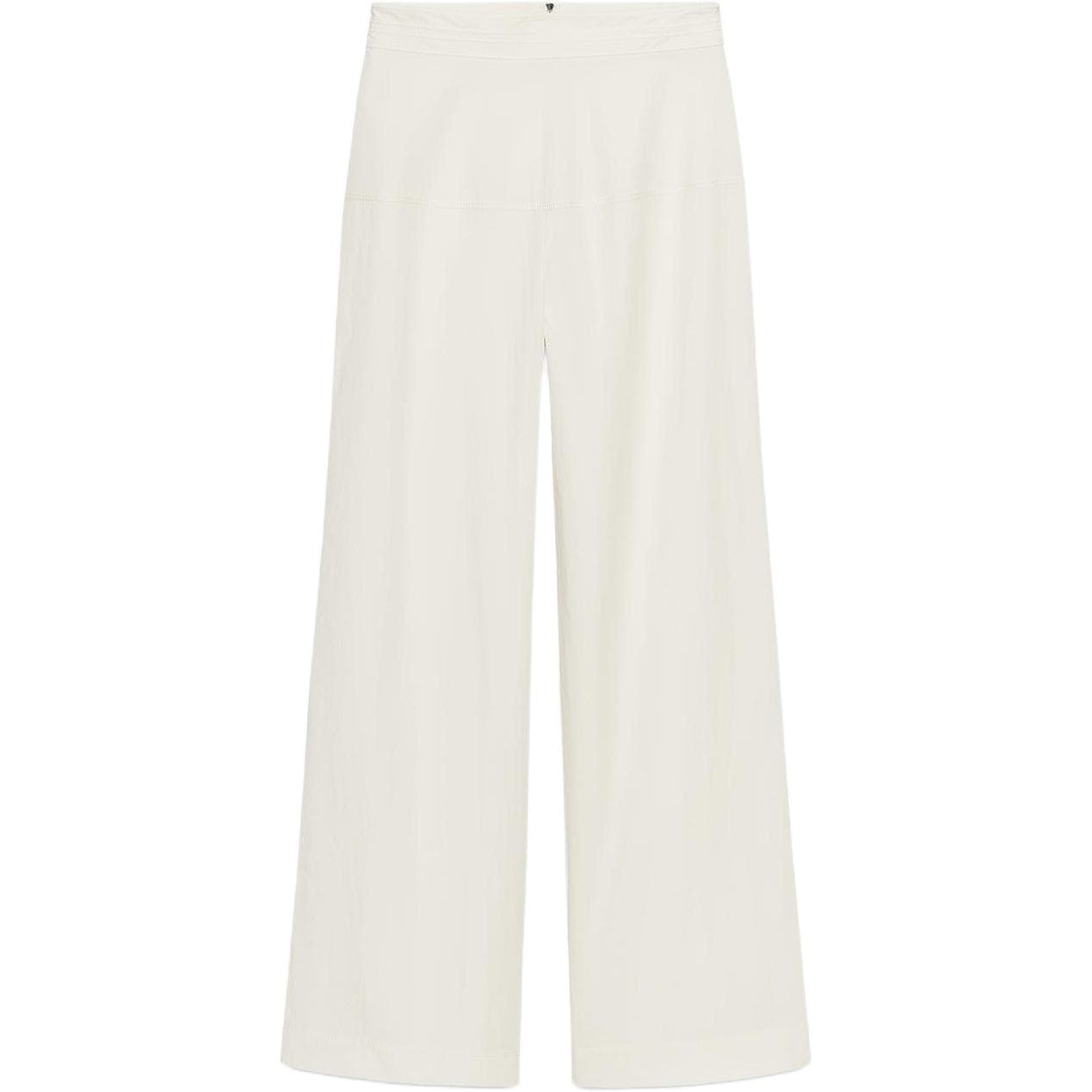 Штаны ZARA ZW Series Повседневные брюки Женские - изображение 1