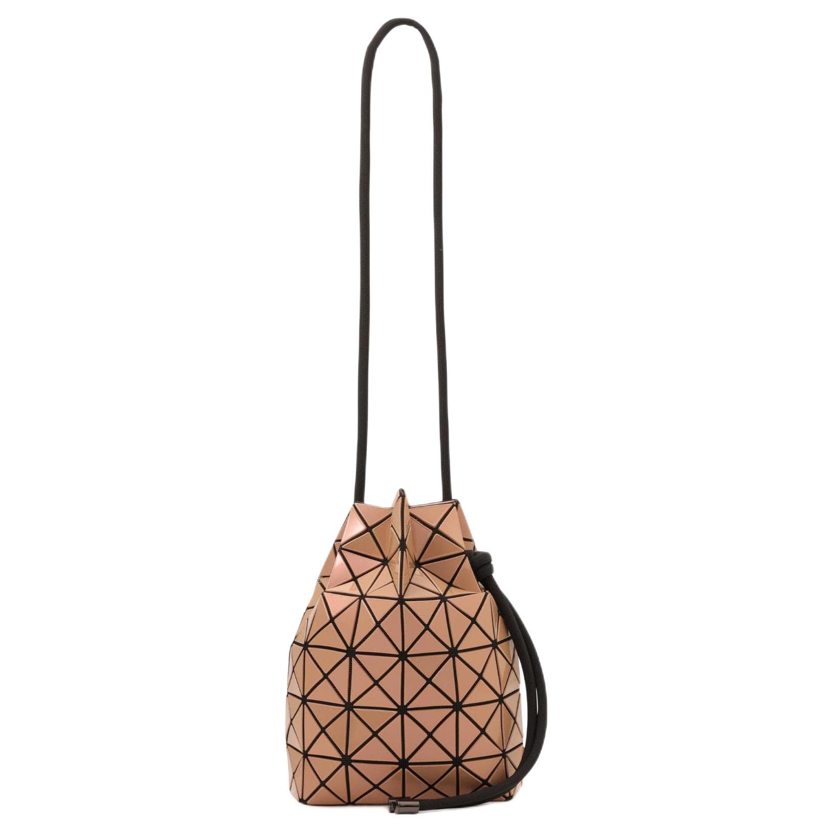 Сумка через плечо ISSEY MIYAKE Wring Gloss - изображение 1