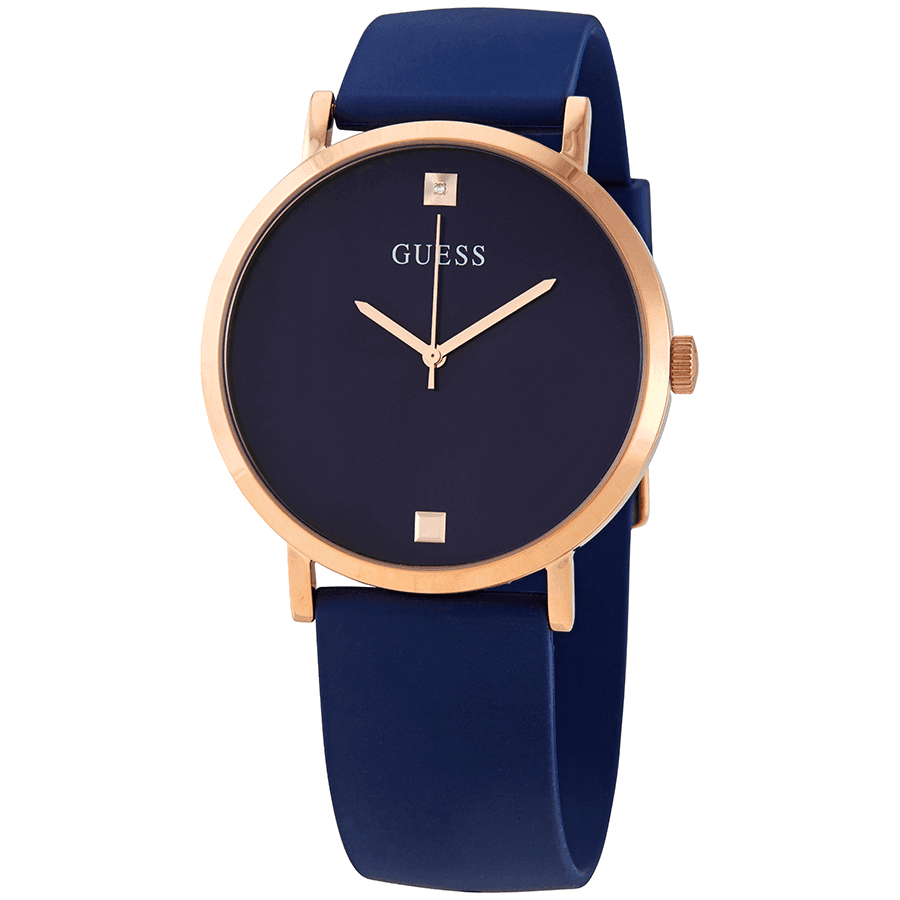 Механические часы GUESS 44mm 30 - изображение 1