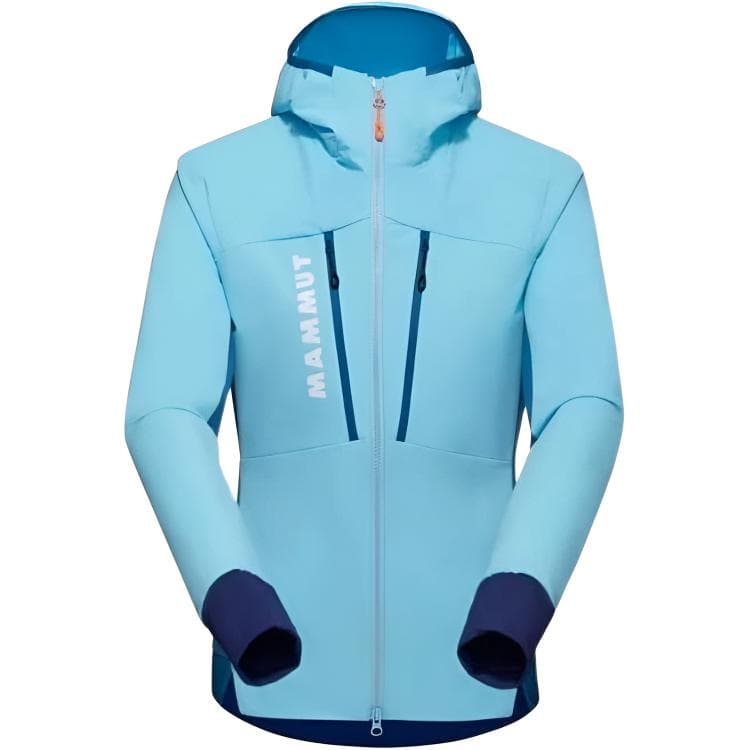 Куртка MAMMUT Aenergy - изображение 12