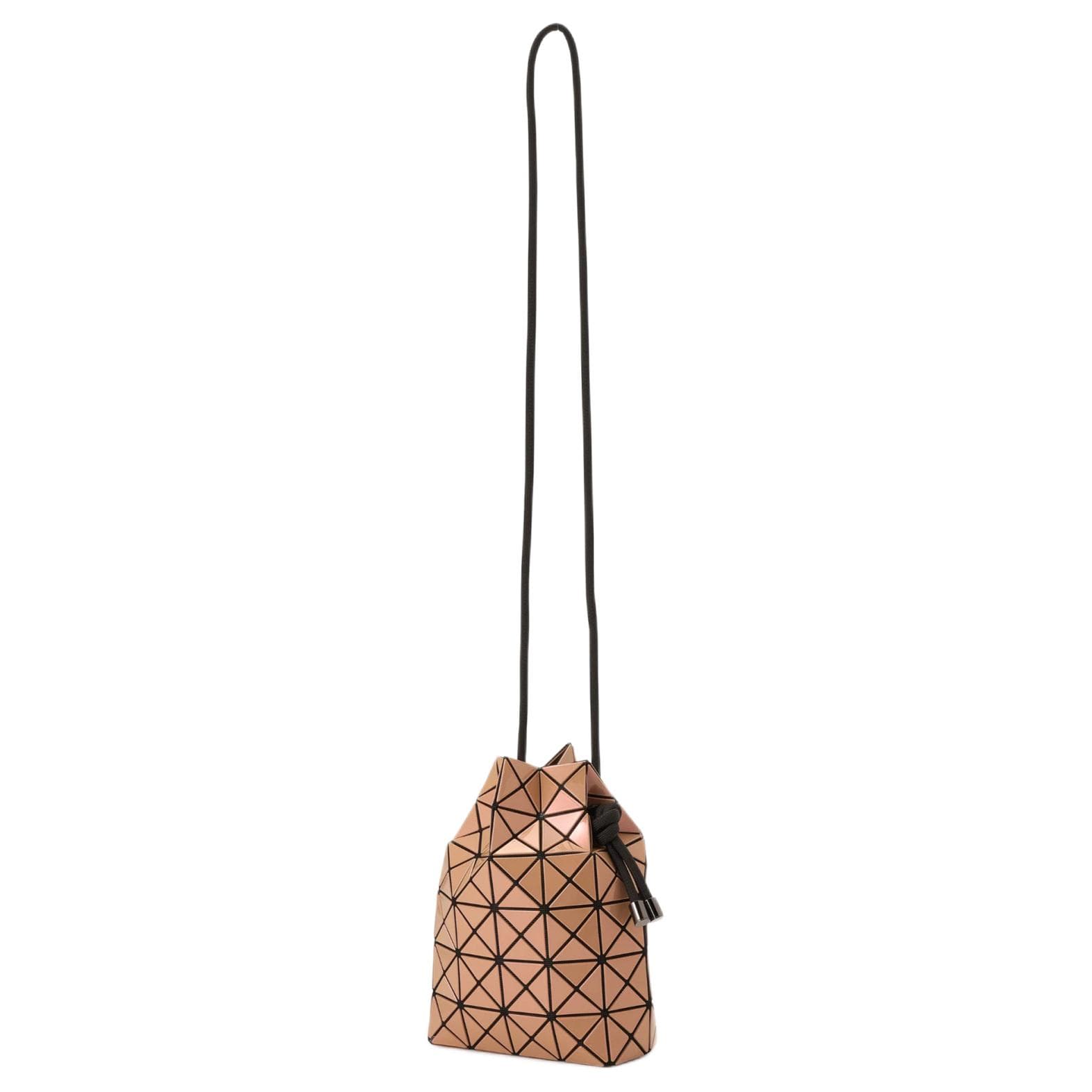 Сумка через плечо ISSEY MIYAKE Wring Gloss - изображение 2