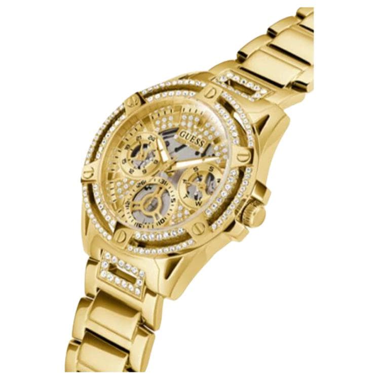 Механические часы GUESS 40mm 30 - изображение 2