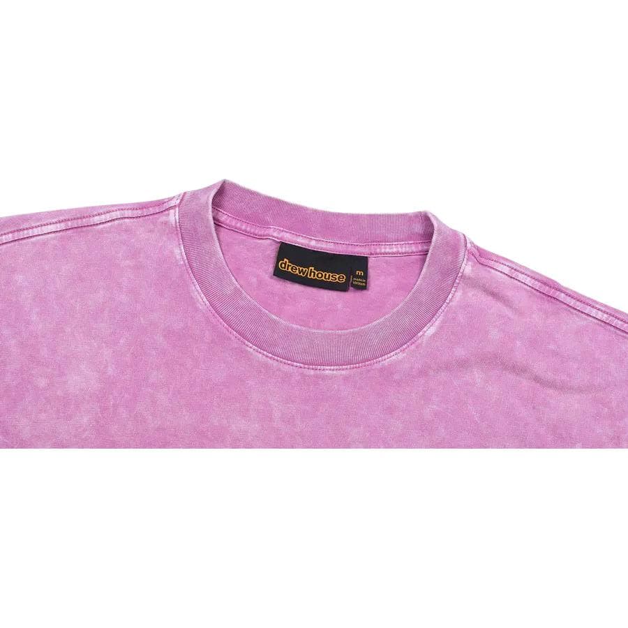 Худи Drew House Mascot Hoodie - Mascot washed grape - изображение 6