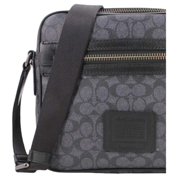Сумка через плечо COACH Dylan 27 - изображение 5