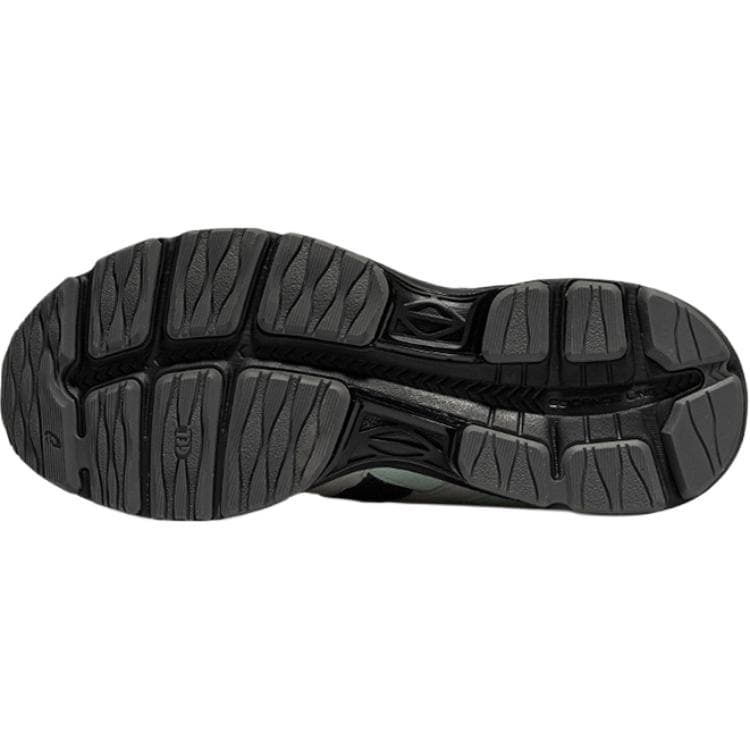 Кроссовки Asics Gel MC Plus Текстиль Спилок коровьей кожи противоскользящий устойчивый к истиранию низкий верх повседневная обувь - изображение 4
