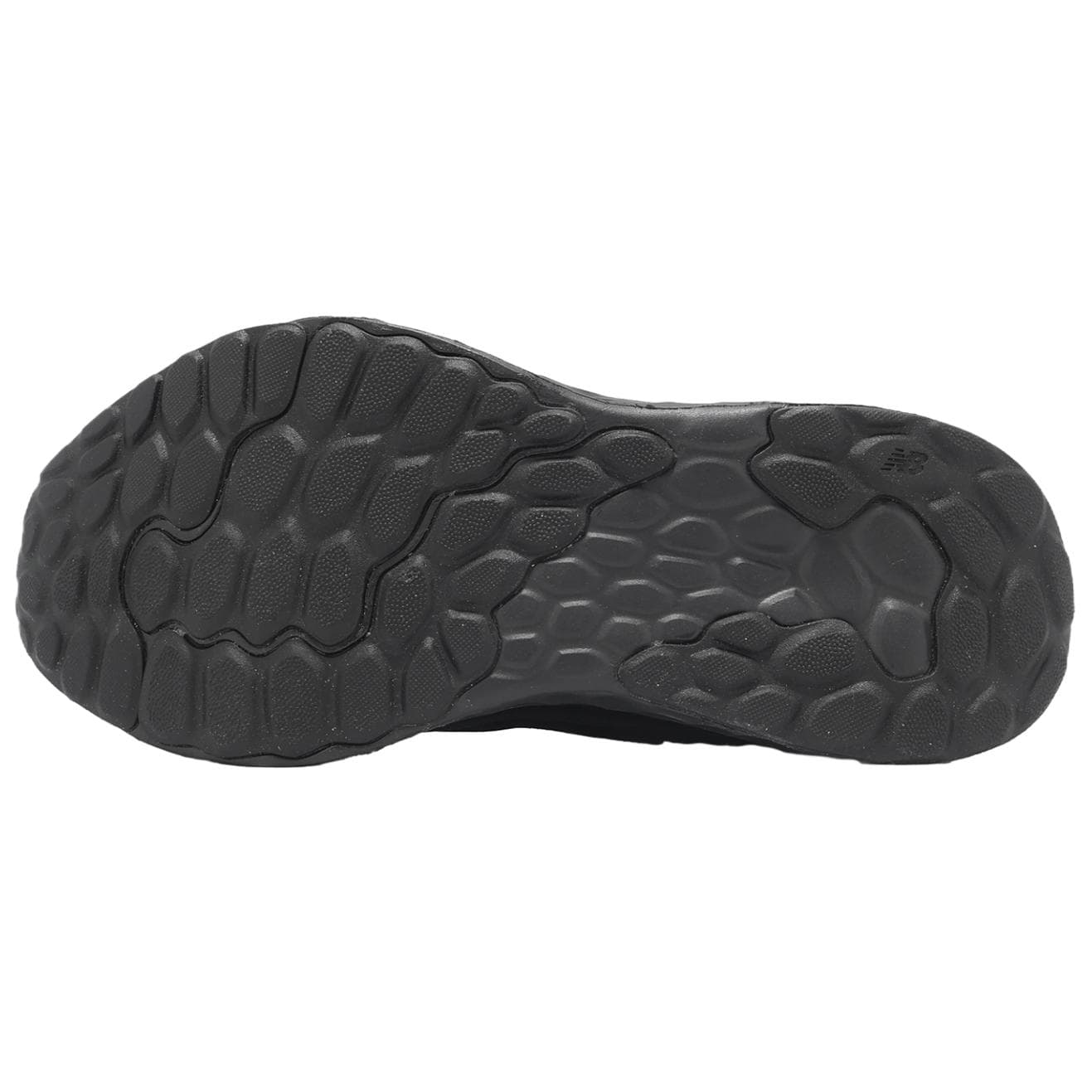 Кроссовки для бега New Balance NB Fresh Foam Arishi V4 Удобный Мягкий Дышащий Поддержка Легкий Повседневный Беговые Кроссовки Мужской Черный - изображение 5