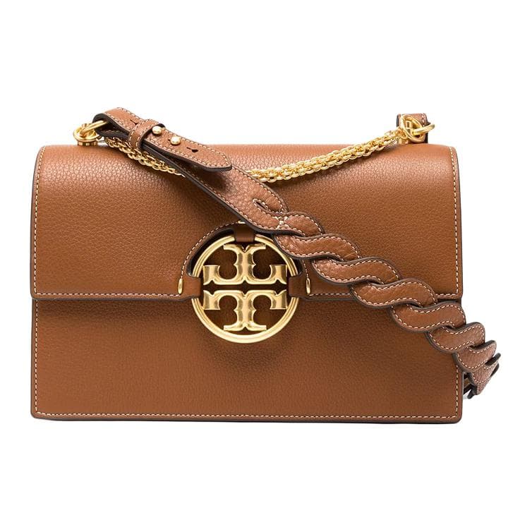 Мини-сумка TORY BURCH Miller TLogo - изображение 1