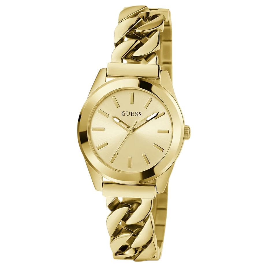 Механические часы GUESS 32mm 30 - изображение 1