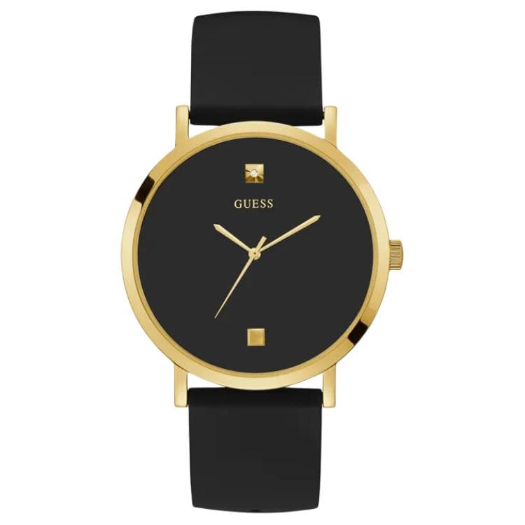 Механические часы GUESS 44mm 30 - изображение 1