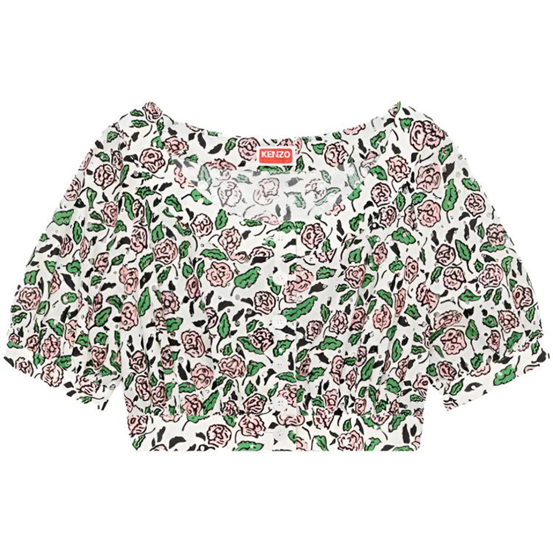 KENZO - изображение 1