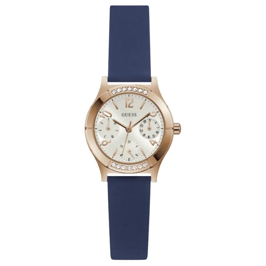 Механические часы GUESS 29mm 30 - изображение 1