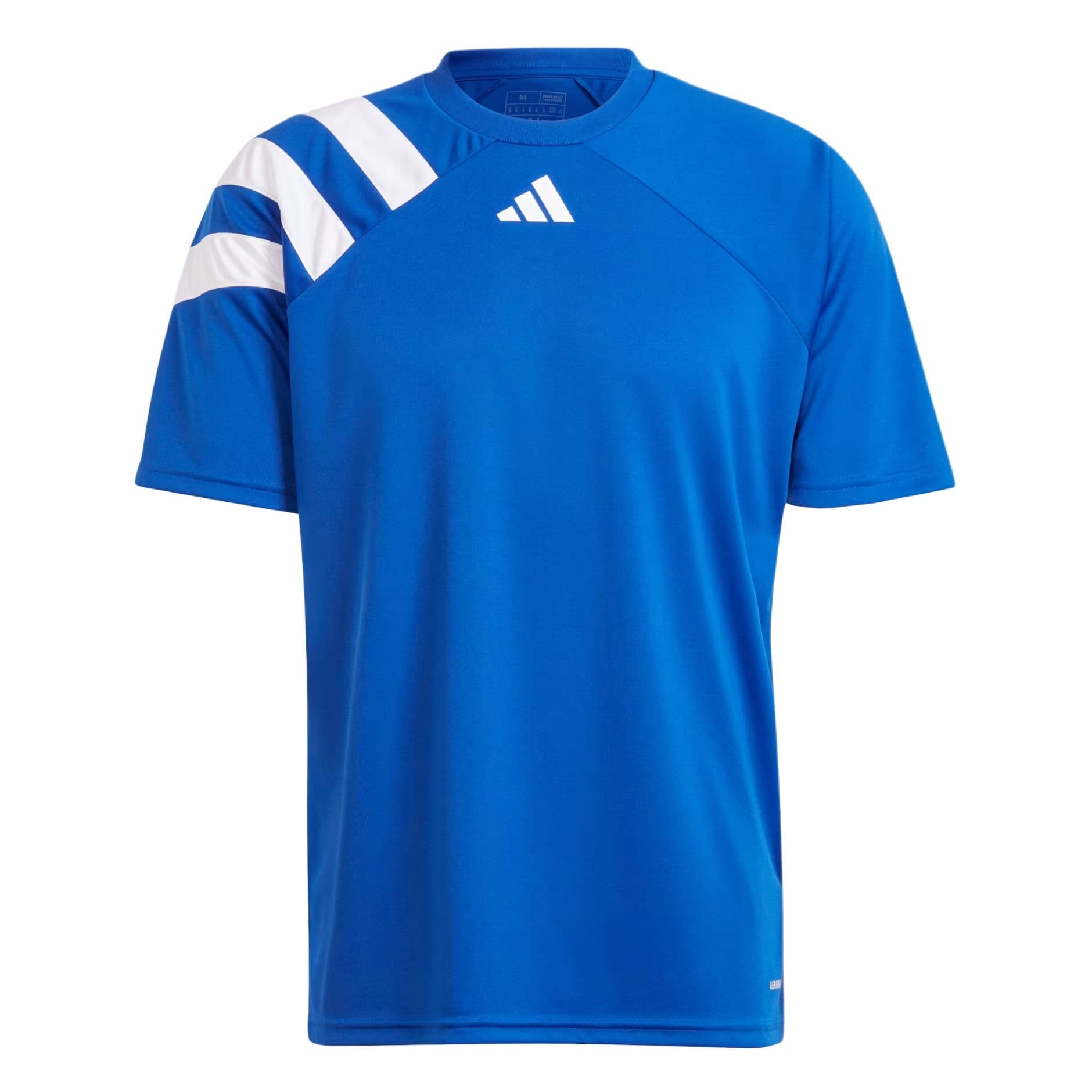 Футболка adidas FORTORE23 JSY logoT - изображение 1