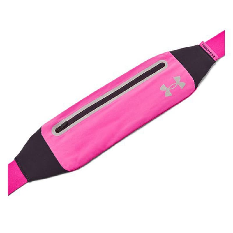Поясная сумка Under Armour Flex Speedpocket Black