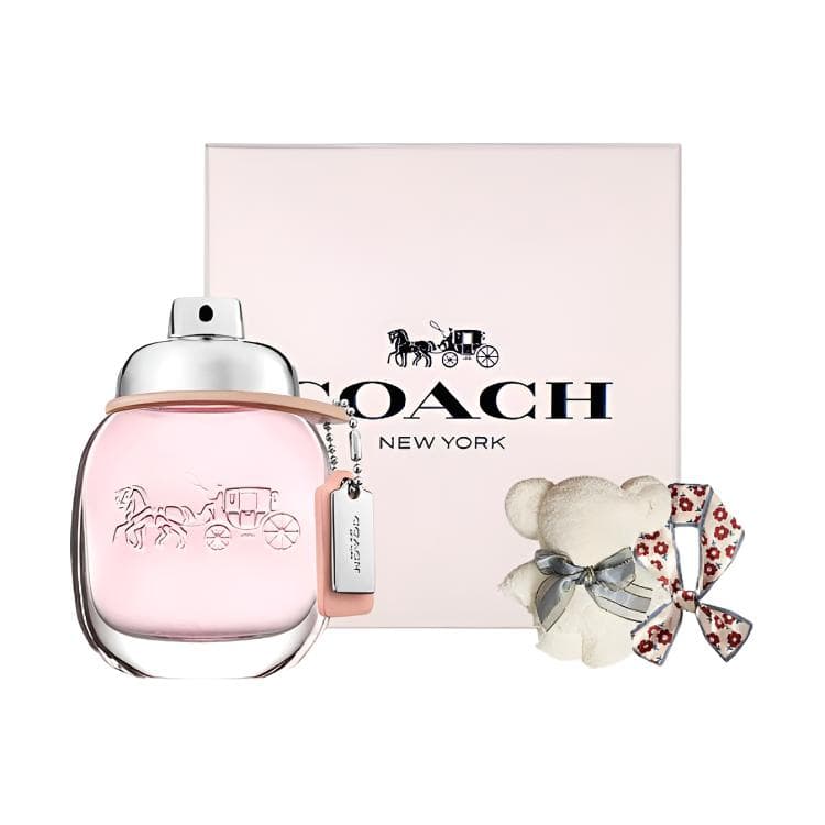 COACH EDT 30ml - изображение 7