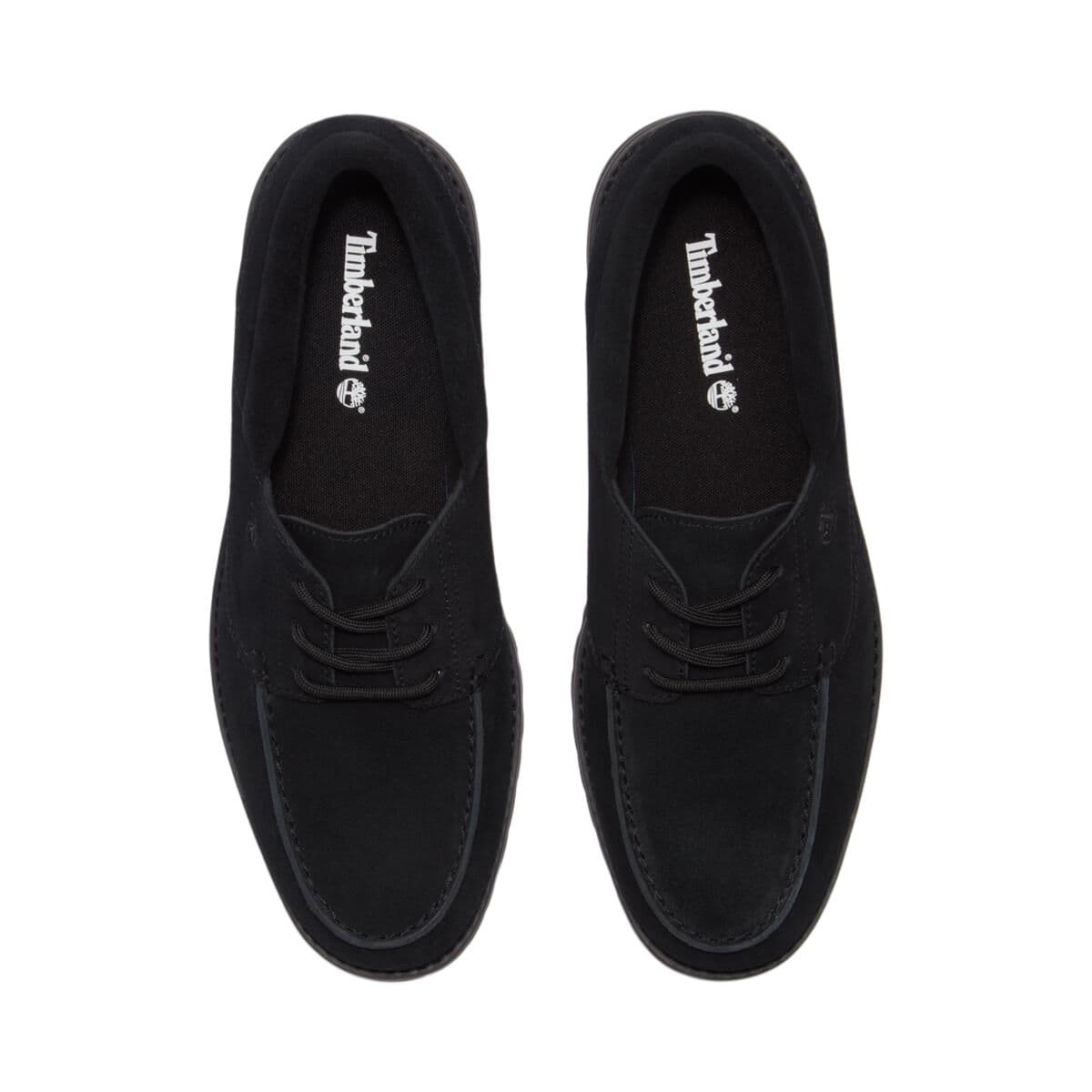 Ботинки TIMBERLAND AUTHENTICS Мужская повседневная обувь Мужской Черный - изображение 3