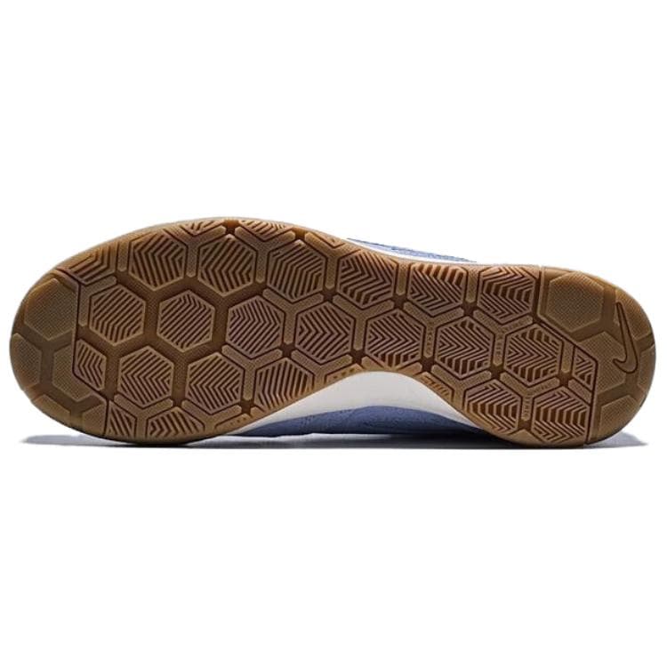 Кроссовки Nike Gato Low Топ Скейтборд Кроссовки Мужские Светло-фиолетовые - изображение 4