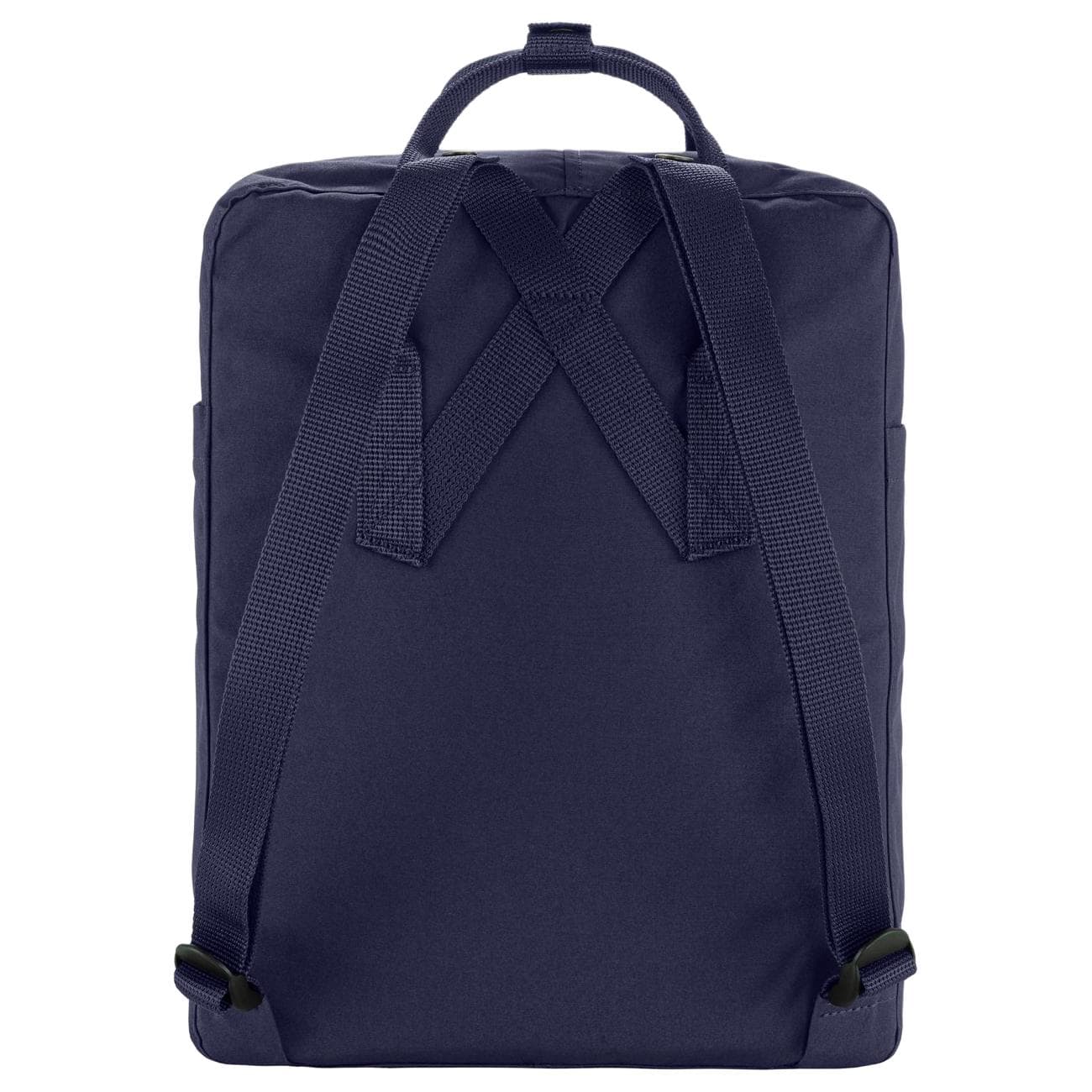 Fjallraven Kanken 16L Рюкзаки Ethyl Midnight Purple Унисекс - изображение 3