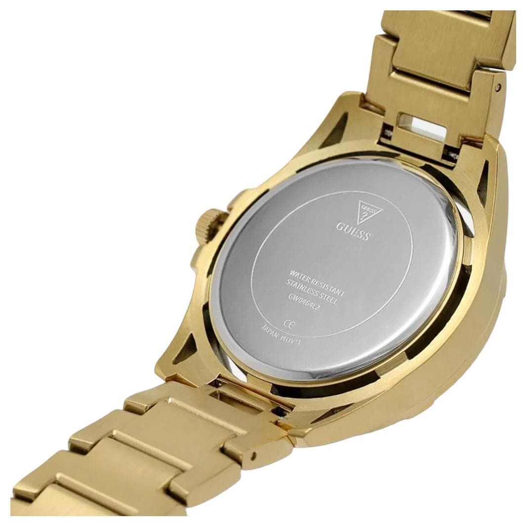 Механические часы GUESS 40mm 30 - изображение 4