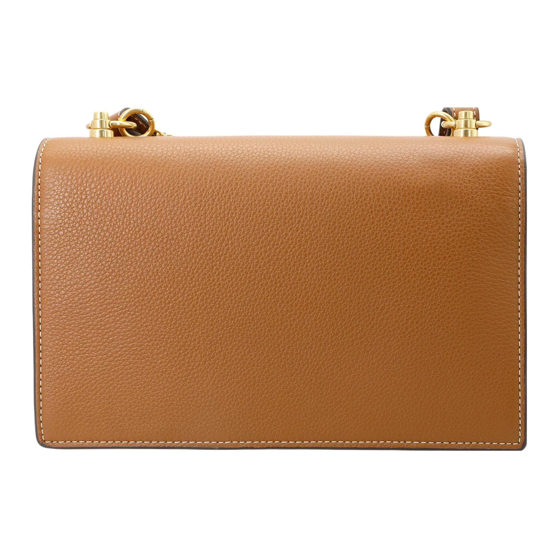Мини-сумка TORY BURCH Miller TLogo - изображение 4