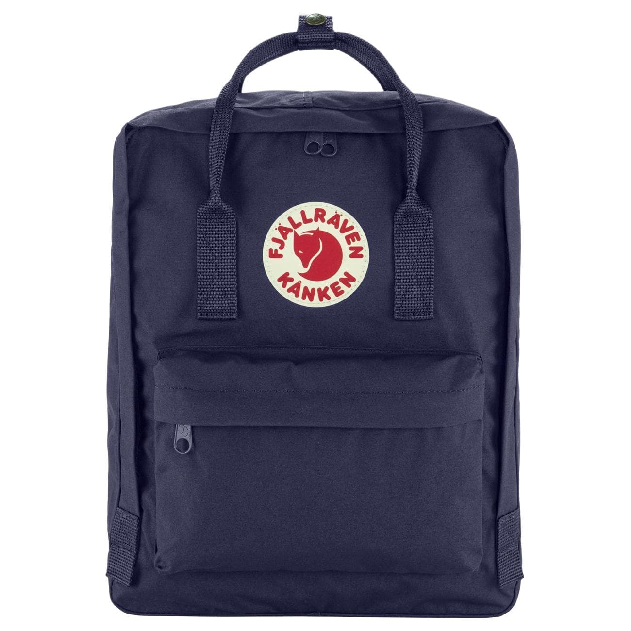 Fjallraven Kanken 16L Рюкзаки Ethyl Midnight Purple Унисекс - изображение 1