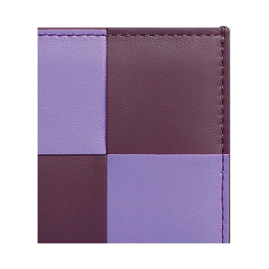 Картхолдер Bottega Veneta Intreccio - изображение 5