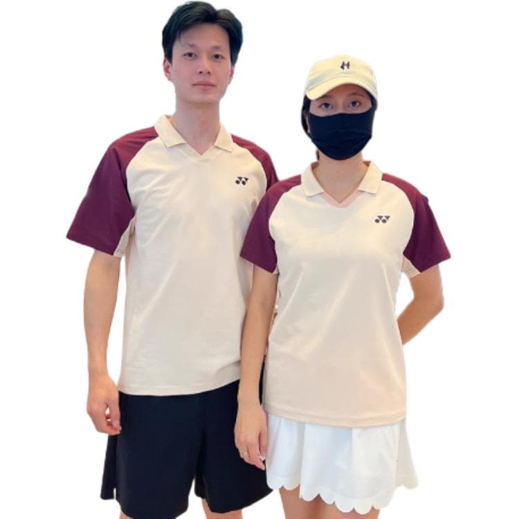 Футболка YONEX Tennis Collection Женские T-рубашки - изображение 5