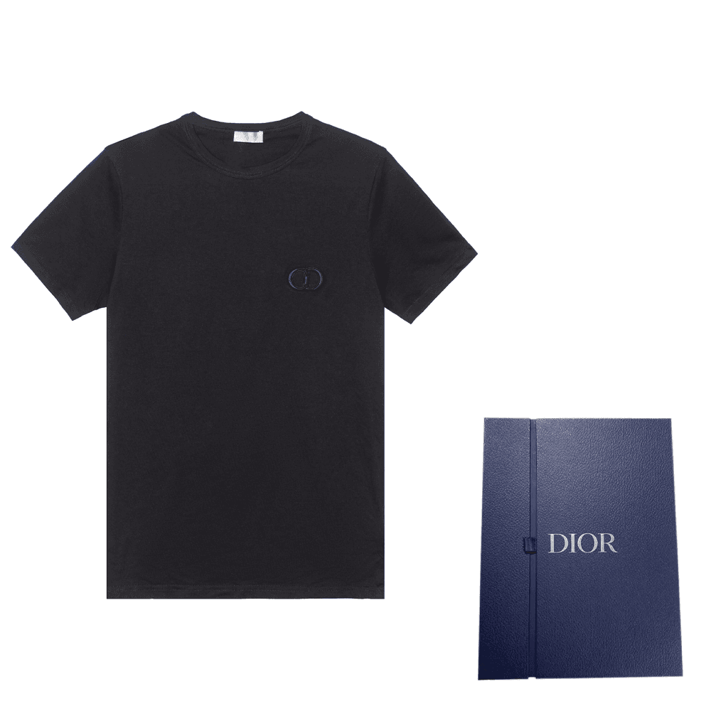 Футболка Dior - изображение 4
