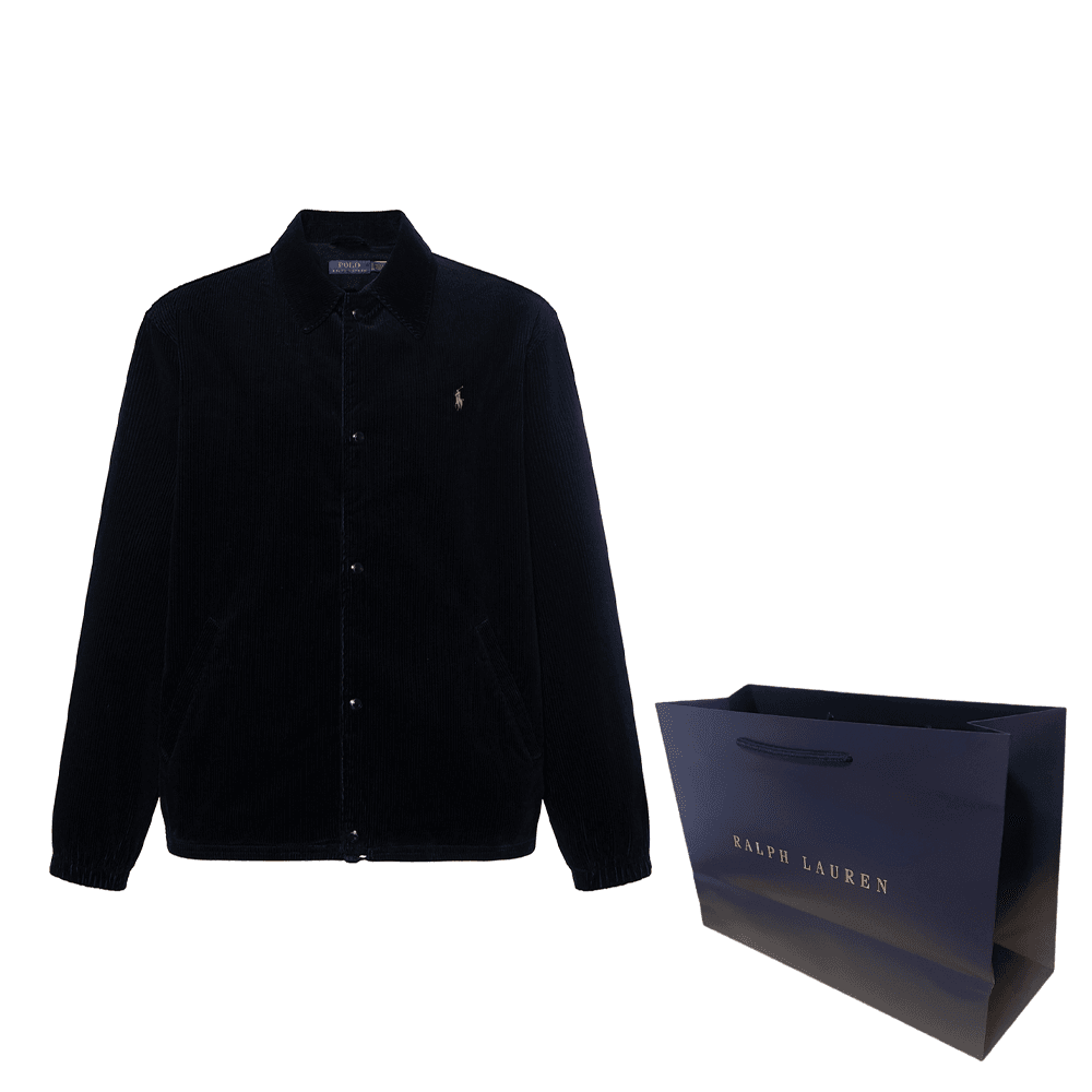Куртка Polo Ralph Lauren SS24 - изображение 8