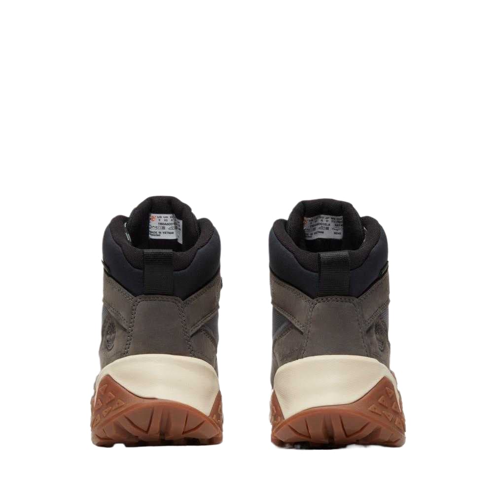 Ботинки уличные Timberland MOTION SCRAMBLE Средний размер Outdoor Мужской - изображение 4