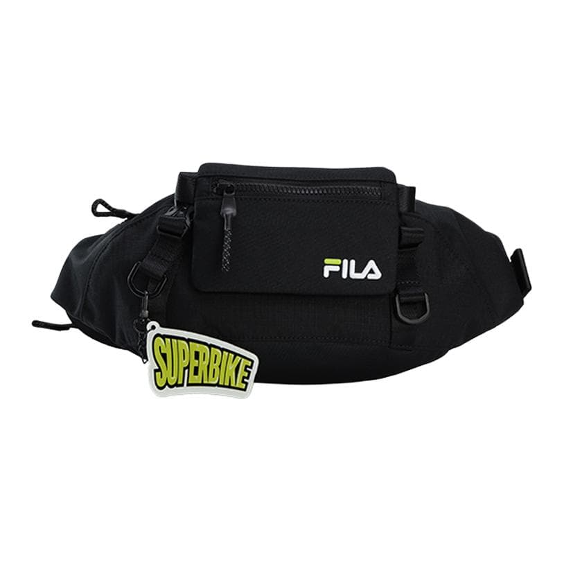 Поясная сумка FILA FUSION ins - изображение 1