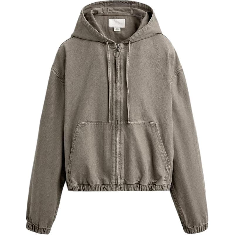 Куртка ZARA - изображение 1