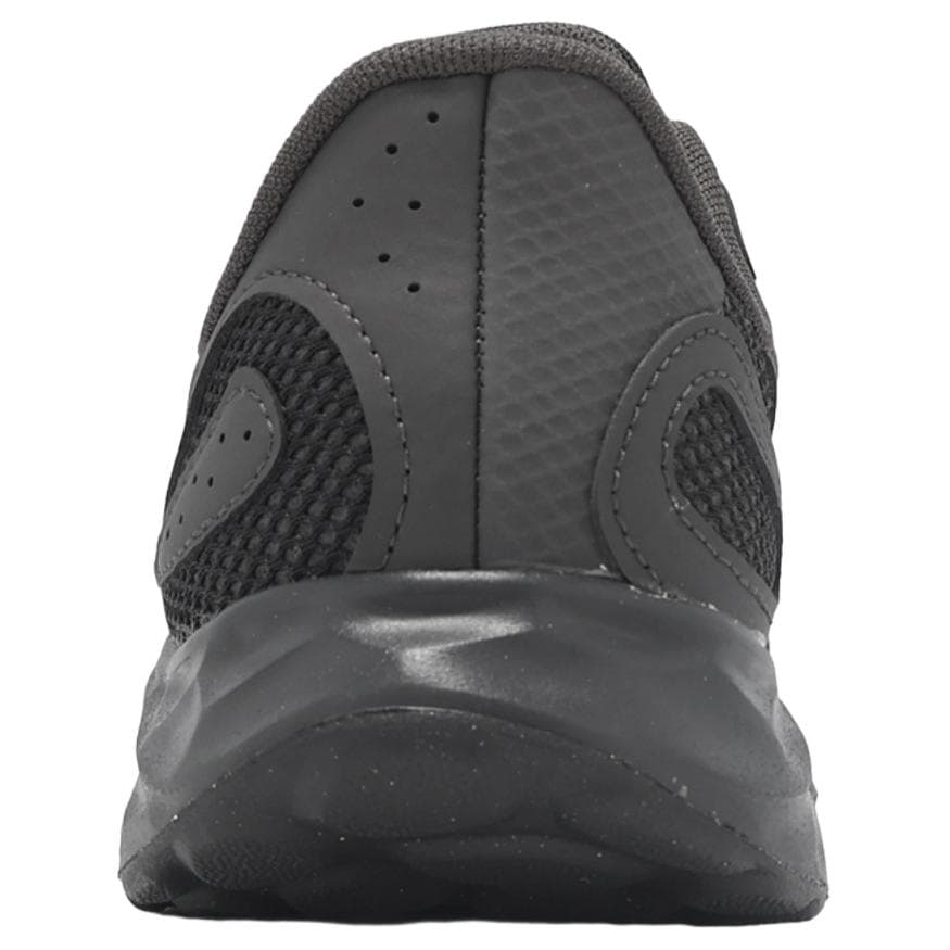 Кроссовки для бега New Balance NB Fresh Foam Arishi V4 Удобный Мягкий Дышащий Поддержка Легкий Повседневный Беговые Кроссовки Мужской Черный - изображение 4