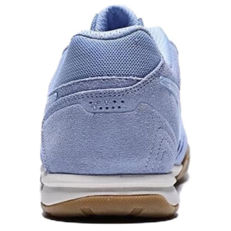 Кроссовки Nike Gato Low Топ Скейтборд Кроссовки Мужские Светло-фиолетовые - изображение 3