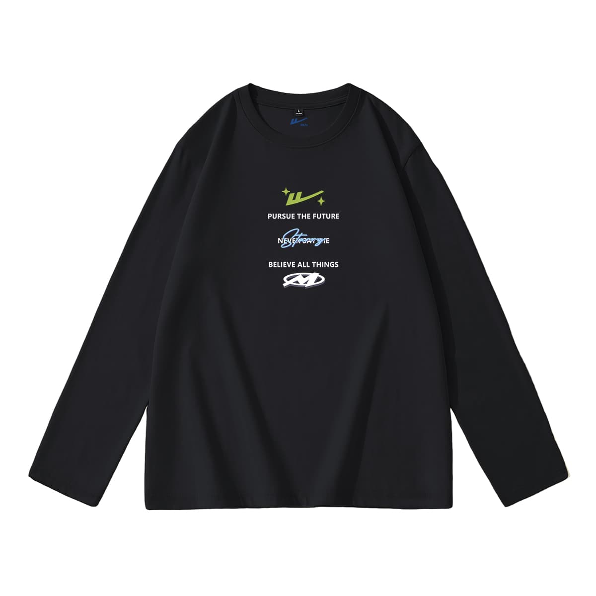 Футболка Warrior T - изображение 1