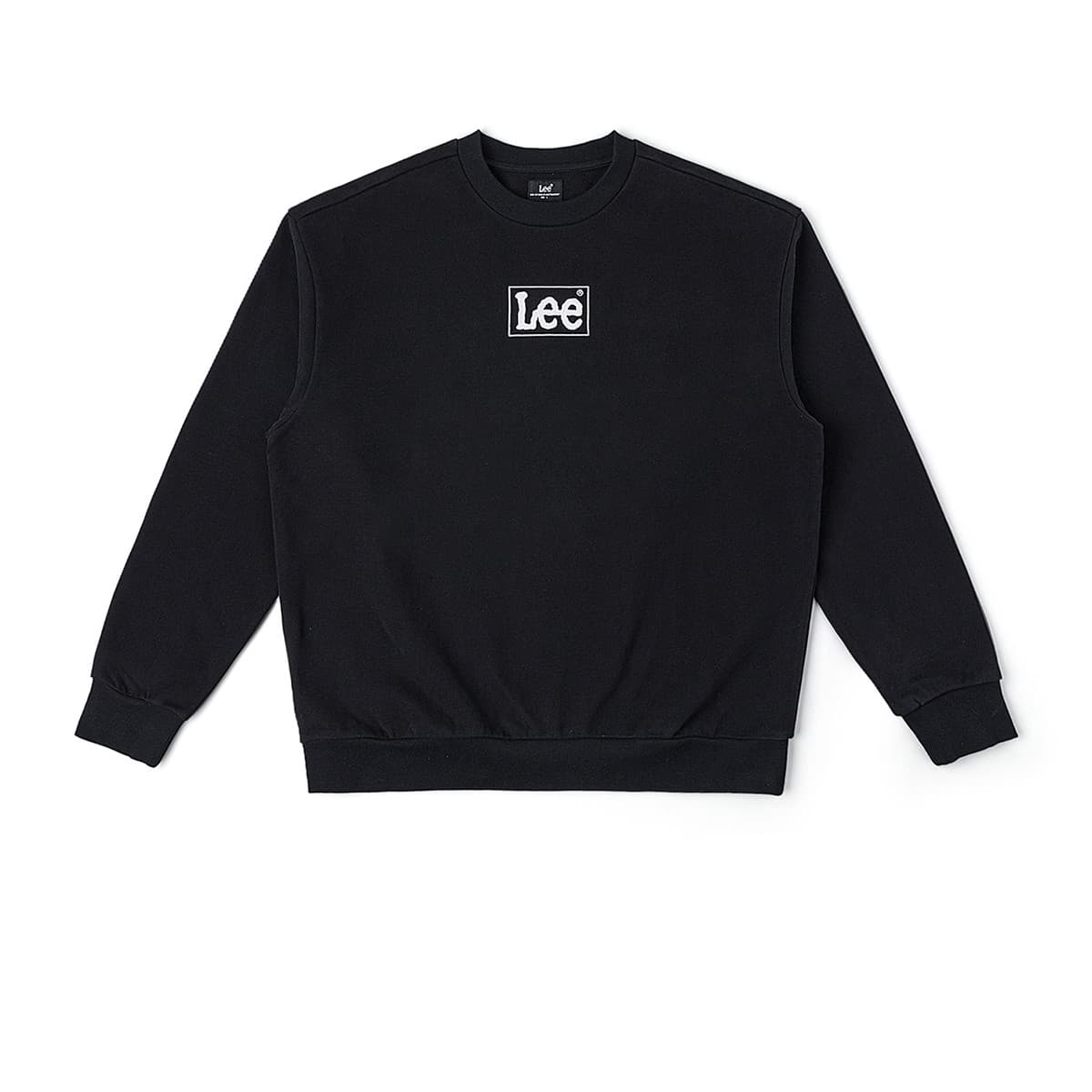 Худи Lee Logo - изображение 2