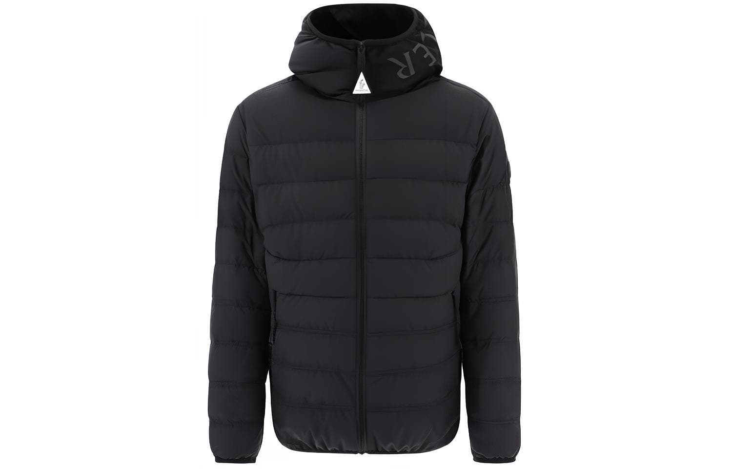Зимняя куртка Moncler - изображение 1