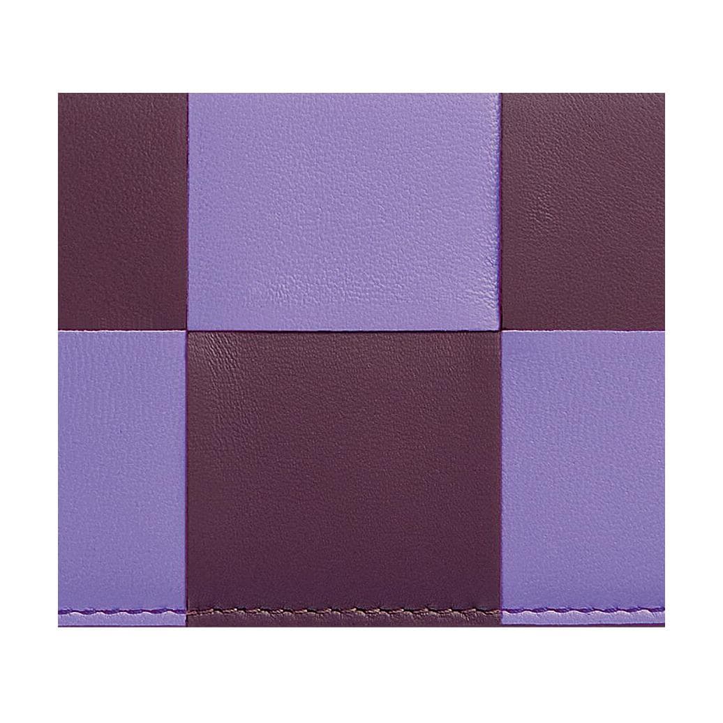 Картхолдер Bottega Veneta Intreccio - изображение 4
