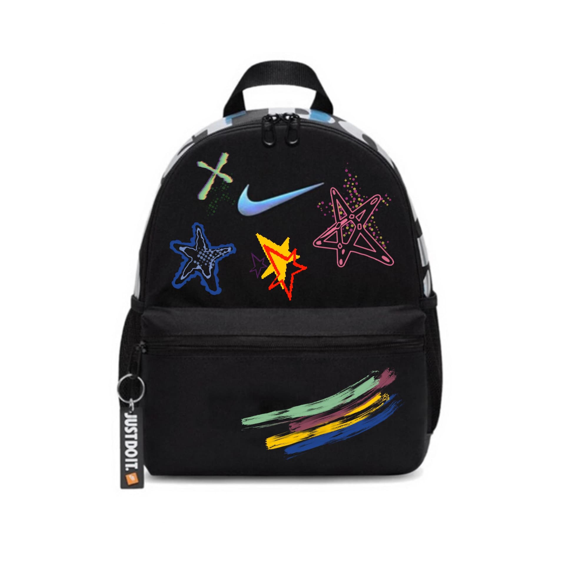 Рюкзак Nike - изображение 1