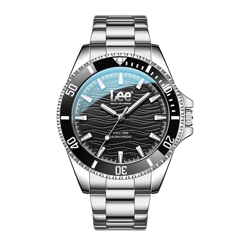 Механические часы Lee M484 - изображение 1