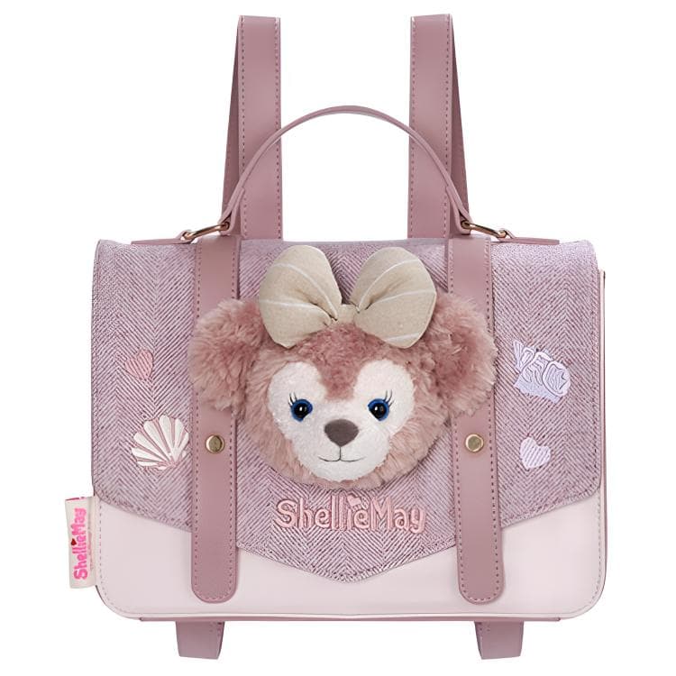Рюкзак Disney Sheepskin Backpack Standard (Standard) Unisex Disney Овечий Шерстяной Рюкзак Стандартный (Стандартный) Унисекс - изображение 1