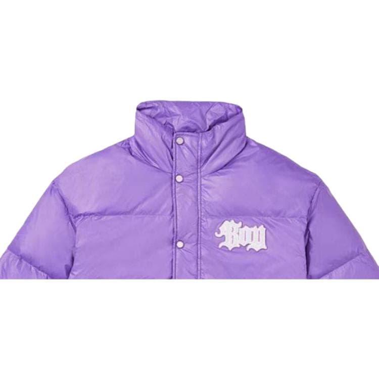 Зимняя куртка Boy London Logo - изображение 4
