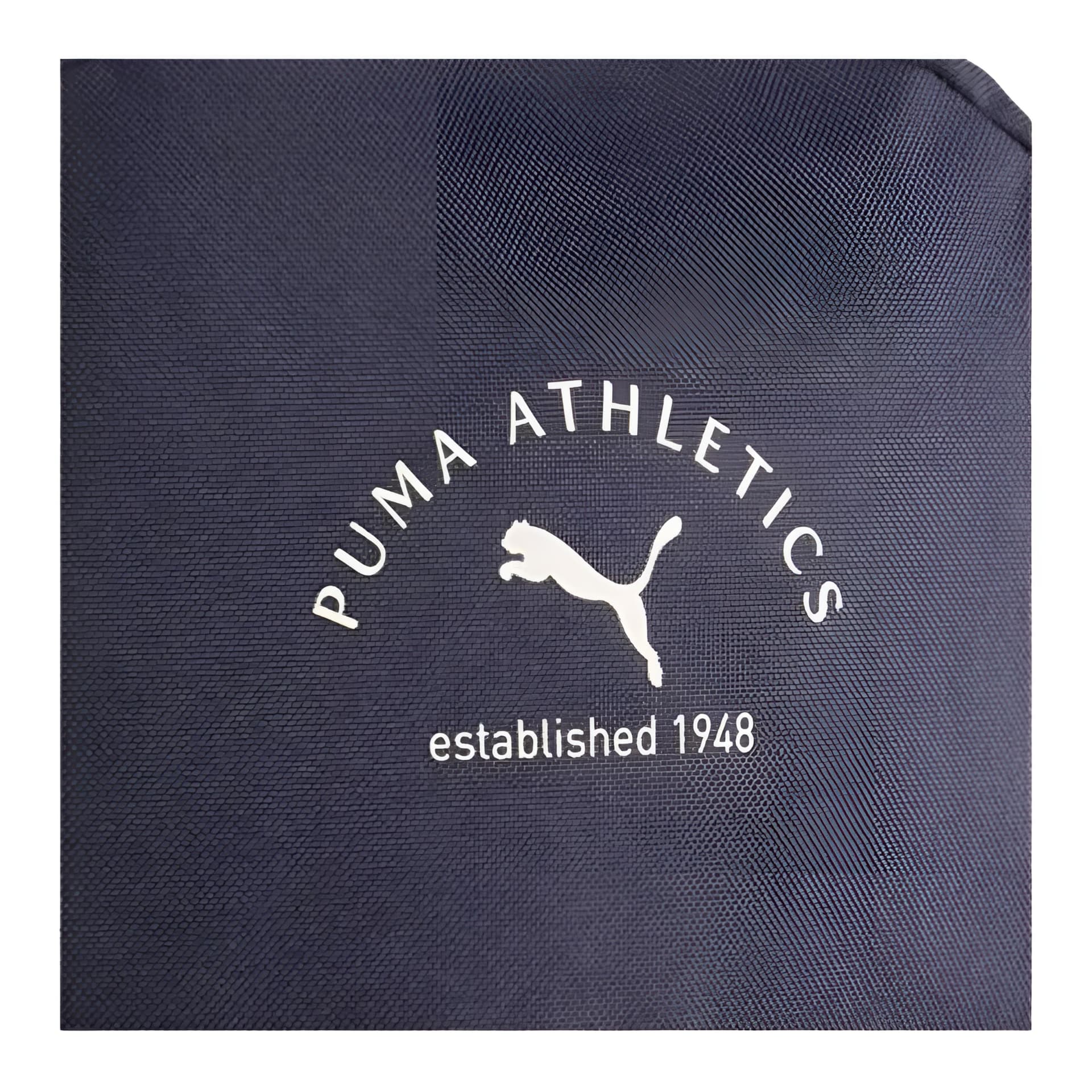 Рюкзак PUMA Спорт-кежуал Рюкзак Обычный (стандартный) Унисекс Черный - изображение 4